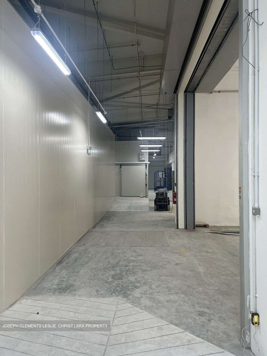 Jtc Defu Industrial City (D19), Warehouse #445004351